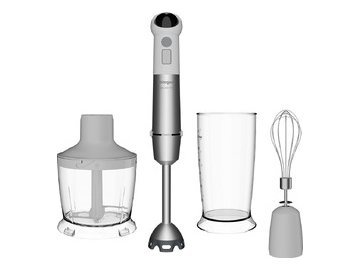 Блендер Weissgauff WHB 341 PTW CordLess Titan