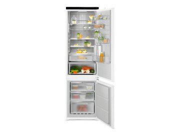 Холодильник Electrolux TwinTech 600 E6MNCE19S