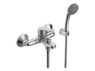 Смеситель Wellerein Silk 21SK54