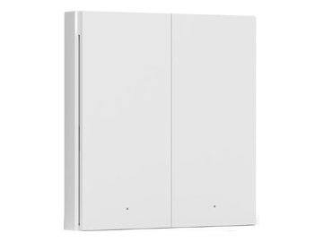 Выключатель Aqara Wireless Remote Switch H1 (WRS-R02)