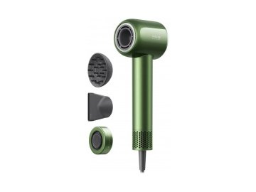 Фен dreame glory master green ahd10 в Орше Электросила