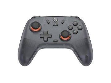 Беспроводной геймпад GameSir T4 Nova Lite (черный)