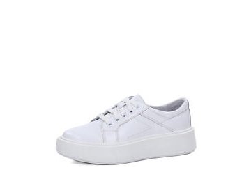 Полуботинки девичьи