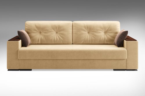 Диван-кровать Релоти Голд (Независимый пружинный блок), фото 21 из 256