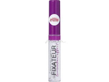 Гель для бровей VIVIENNE SABO с эффектом ламинирования