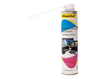 Пневматический очиститель Silwerhof для удаления пыли 400мл 1167500 в Мозыре 5 элемент
