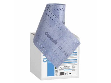 Лента гидроизоляционная Ceresit CL152 10 м