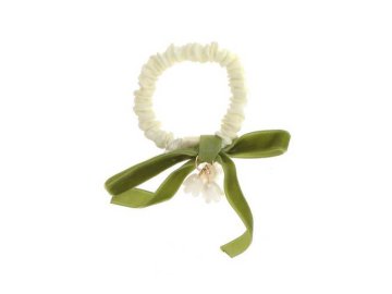 Резинка ODRI для волос, арт. SLWFQ-05-28