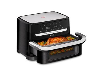 Аэрогриль Tefal EY9228E0 из каталога 5 элемент
