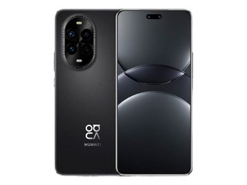 Смартфон Huawei nova 13 Pro 12GB/512GB (MIS-LX9) Black на акции в магазинах 5 элемент