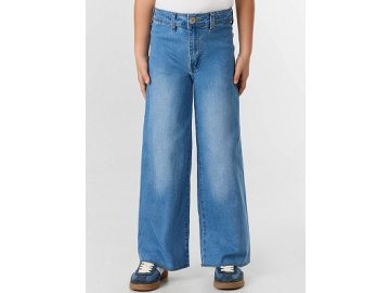 БРЮКИ ДЖИНСОВЫЕ ДЛЯ ДЕВОЧЕК Марк Формель