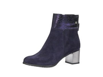 Ботинки женские Марко, модель 12582