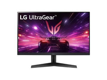 Игровой монитор LG UltraGear 24GS60F-B