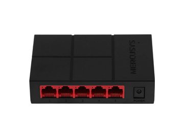 Коммутатор Mercusys MS105G в Барановичах 5 элемент