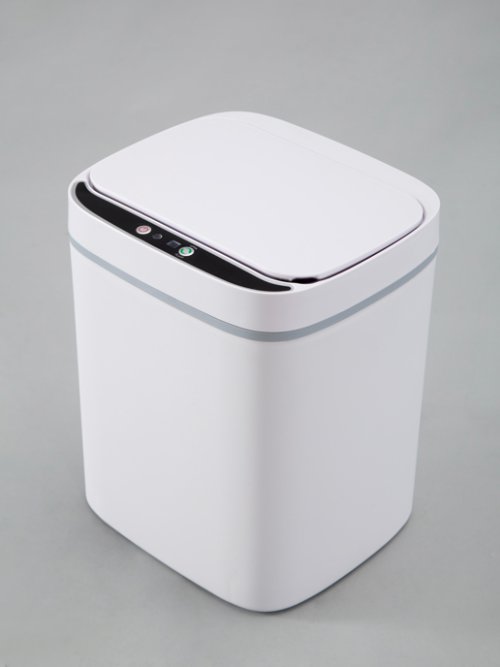 Ведро мусорное сенсорное Sensor, фото 43 из 408