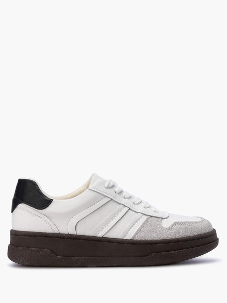 Кеды O.LIVE naturalle, фото 1 из 10