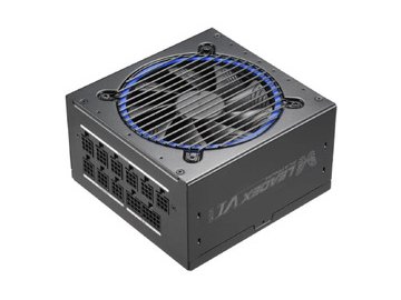 Блок питания Super Flower Leadex VI Platinum PRO 850W SF-850F14PE из каталога 5 элемент