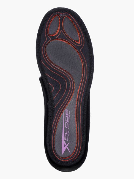 Кроссовки X-Plode, фото 3 из 40