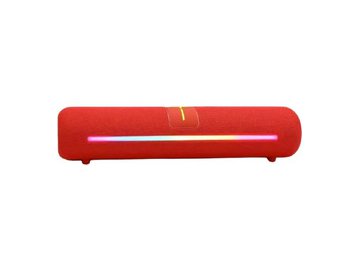 Беспроводная колонка Bseng P22 Pro (красный)