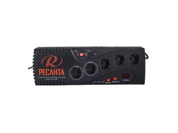Стаблизатор напряжения Ресанта С2000 (63/6/34)