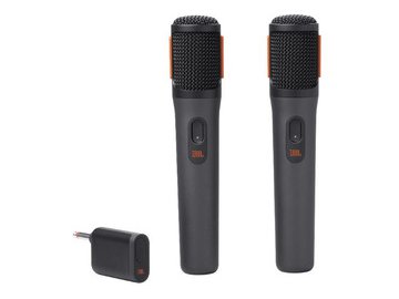 Микрофон JBL Partybox Wireless Mic