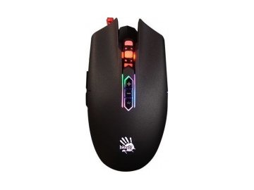 Игровая мышь a4tech bloody q80 в Пинске Электросила