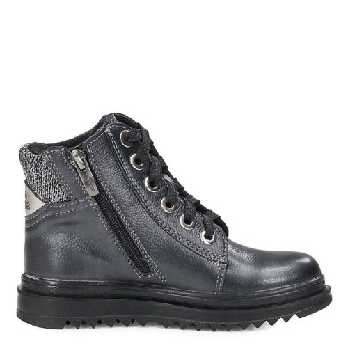 Ботинки для школьников-девочек, фото 1 из 6