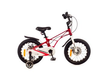 Детский двухколесный велосипед FAVORIT SUPER SPORT SSP-14RD