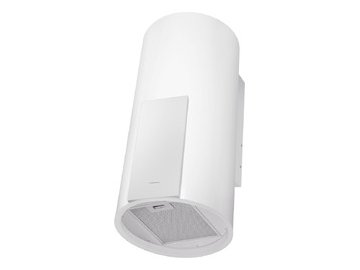 Кухонная вытяжка MAUNFELD Alba 39 Wall (белый)