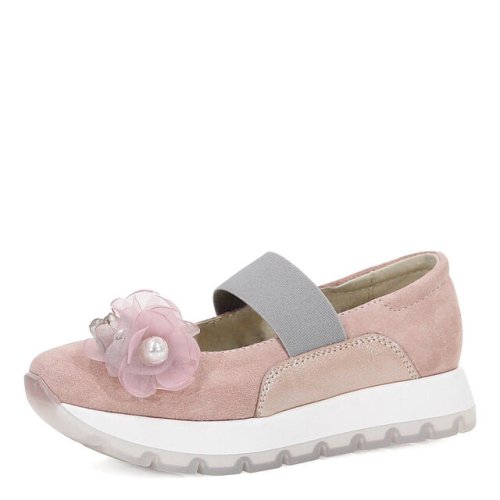 Туфли для школьников-девочек, фото 4 из 6