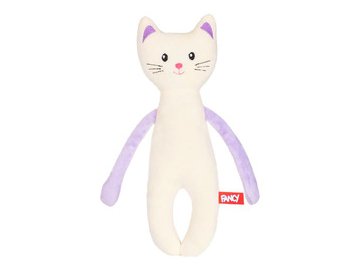 Мягкая игрушка Fancy Котик MLKT0