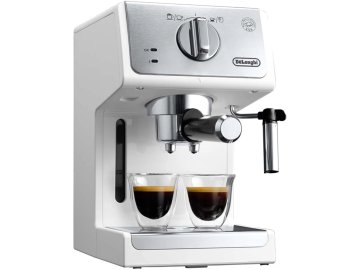 DeLonghi ECP33.21.W