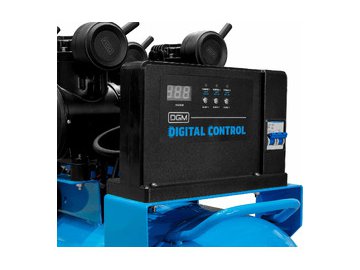 Компрессор DGM AC-6100LD (DG2720-3) в Пинске 5 элемент