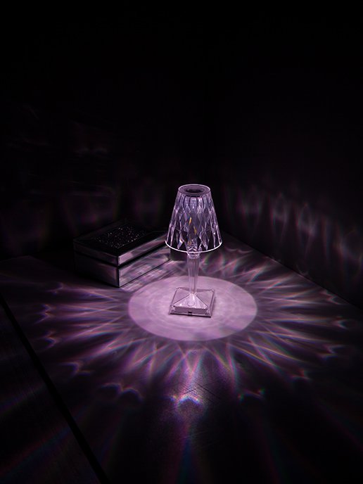 Лампа настольная светодиодная LT-02, фото 25 из 442