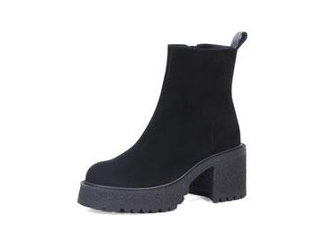 Ботинки женские