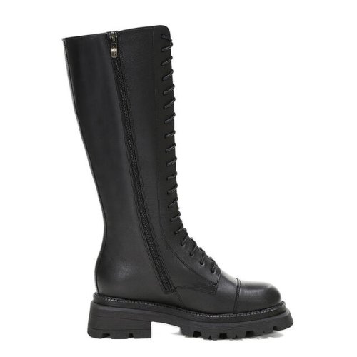 Сапоги женские, фото 1 из 6