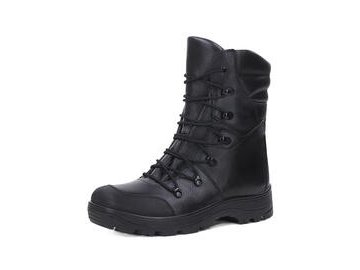 Ботинки мужские с высокими берцами Марко, модель 42210