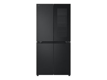 Холодильник LG GC-V22FFBMB на акции в магазинах 5 элемент