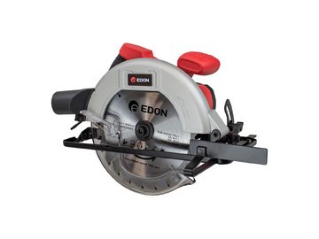 Циркулярная пила Edon CS-185/1400