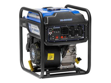 Генератор ECO PE-3000RSI (EC1561-7)