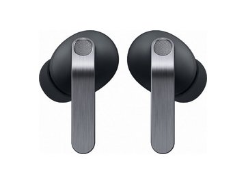 Наушники Samsung Galaxy Buds 4 Pro SM-R640NZKACIS (черный)