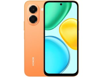 HONOR X7e 6/256GB (оранжевый)
