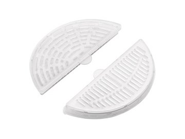 Комплект сменных фильтров для поилки РЕДМОНД FPС6300 белый в Светлогорске 5 элемент