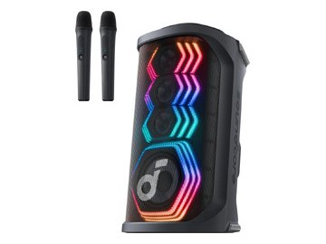 Патибокс Anker Soundcore Rave 3S