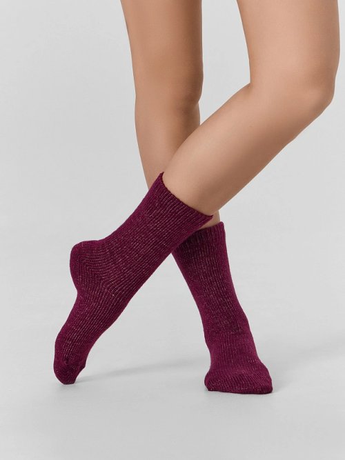 НОСКИ ЖЕНСКИЕ, фото 2 из 12