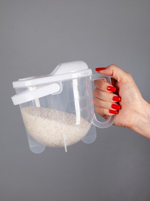 Рисомойка Rice, фото 9 из 42