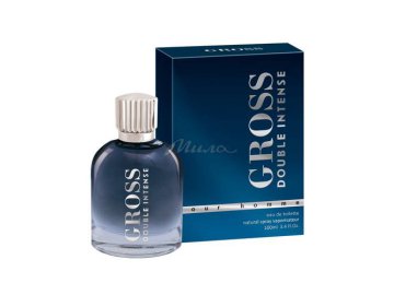 Мила акции Радошковичи - Вода туалетная для мужчин CHRISTINE LAVOISIER Gross Double Intense, 100 мл