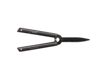 Ножницы для живой изгороди FISKARS с волнообразным лезвием SingleStep HS22 (1001433)