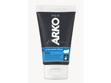 Крем после бритья охлаждающий ARKO men Cool 50мл