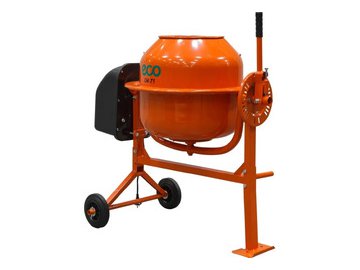 Бетоносмеситель ECO CM-71